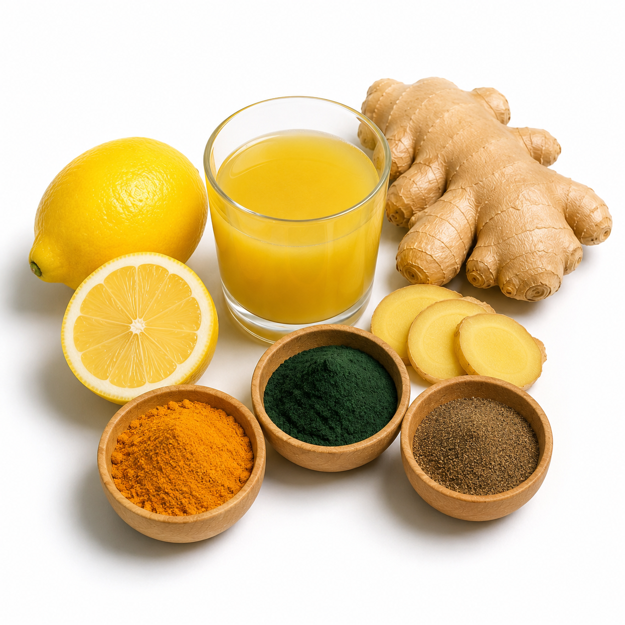 Detox Pakket