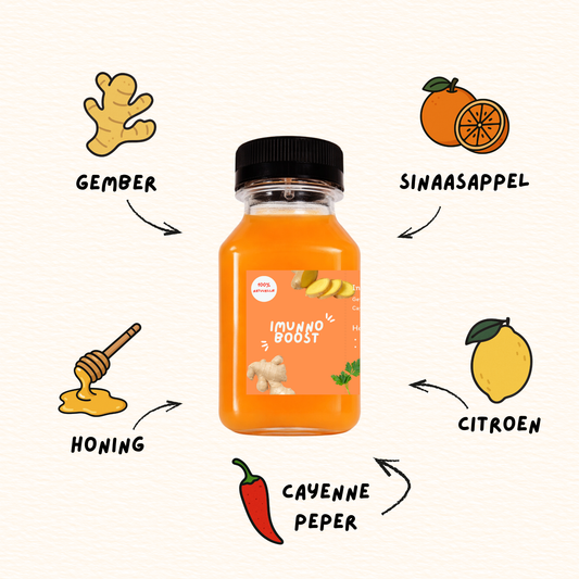 Immuno Boost