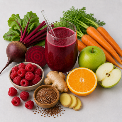 Detox Pakket
