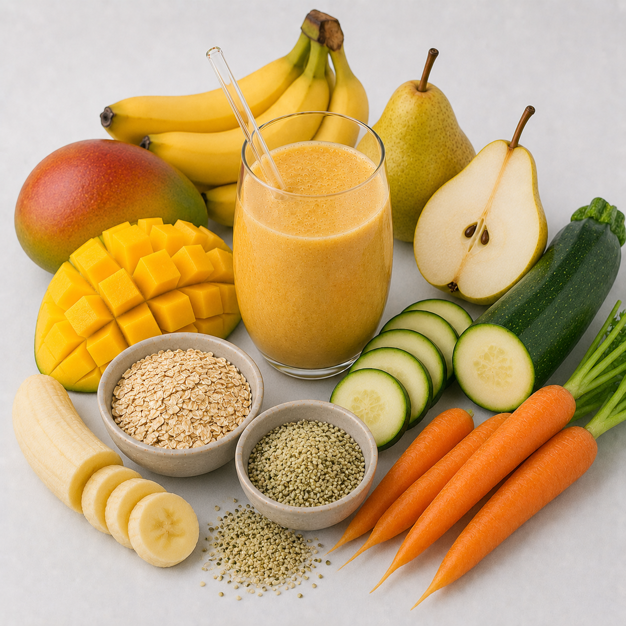 Detox Pakket