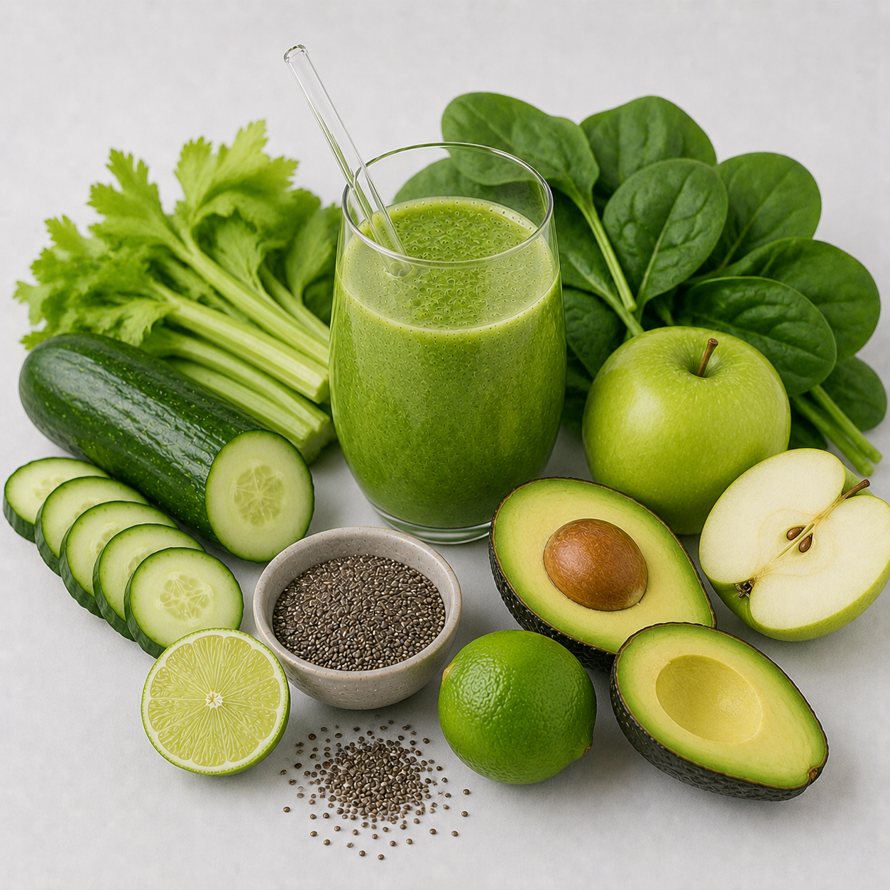 Detox Pakket