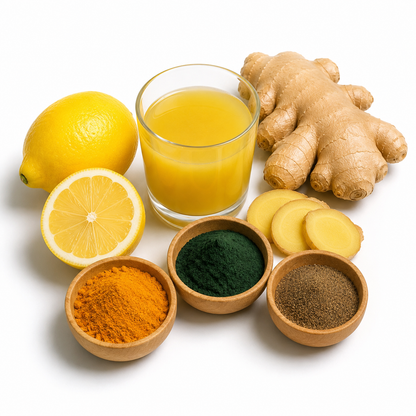 Detox Pakket