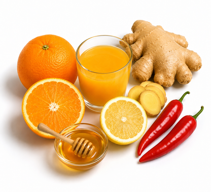 Immuno Boost