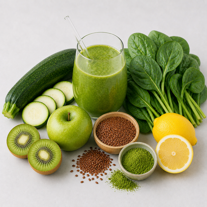 Matcha Radiance