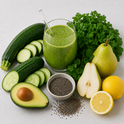 Skin Soothe Smoothie