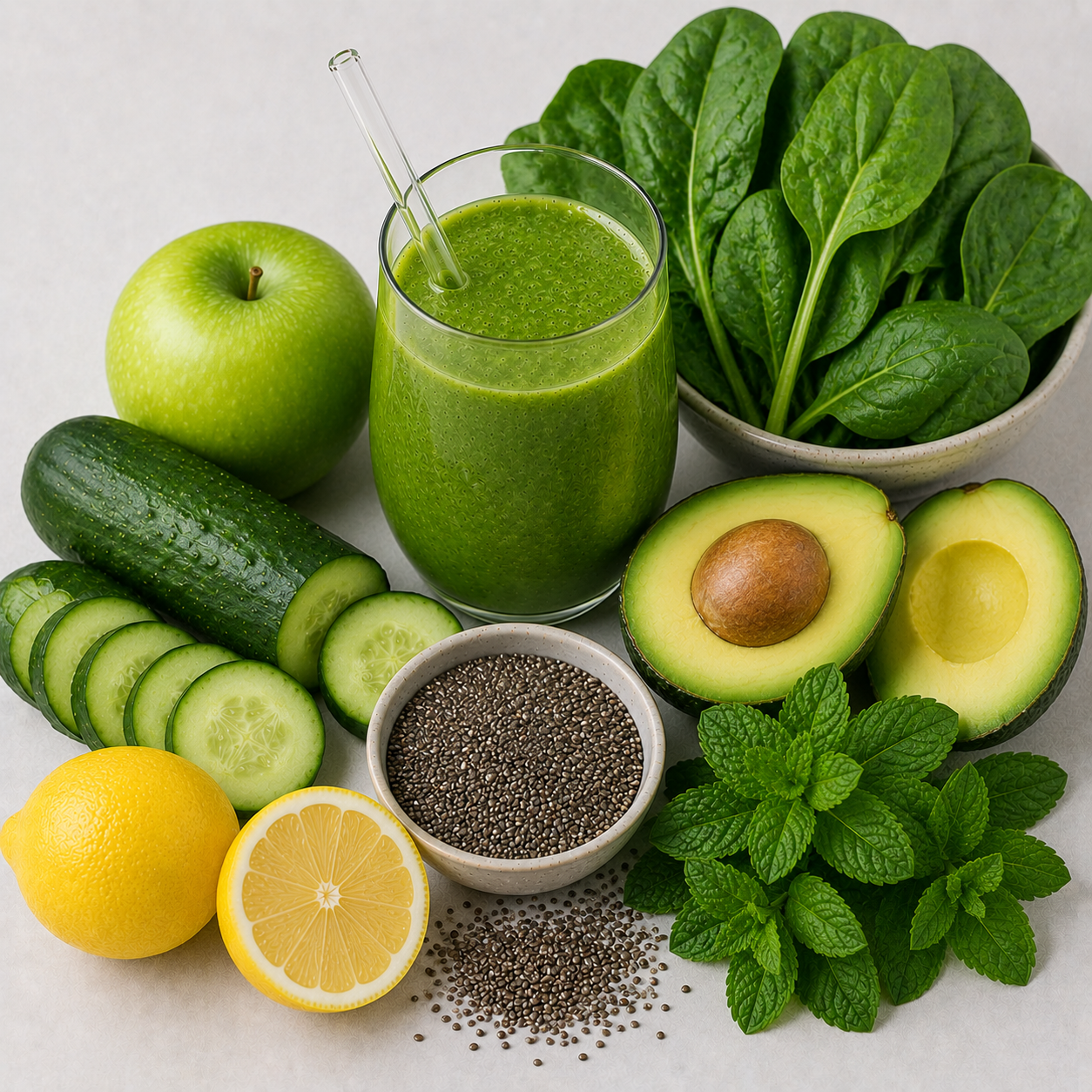 Skin Glow Smoothie