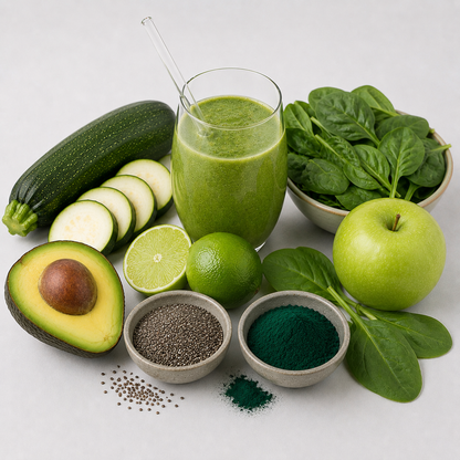 Green Vital Lift