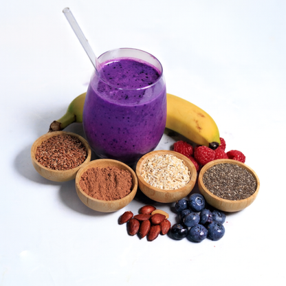 Berry Power Blend