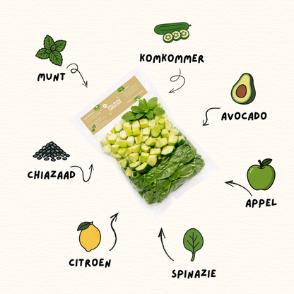 Skin Glow Smoothie