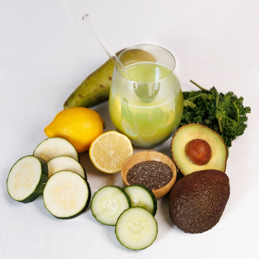 Skin Soothe Smoothie